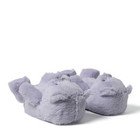 Cozyfoams Women s Overstuffed Bear Closed Back Slipper