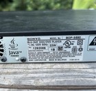 Sony Bdp-s580 3d Blu-ray Dvd Player Wifi Hdmi No Remote