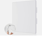 4 Pack Morvat 6x6 Adjustable Spring Access Panel For Drywall   Ceiling