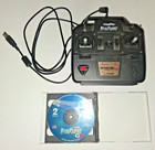 Great Planes Real Flight R c Flight Simulator Interlink Controller G3 Disc 1   2