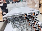 Dell  R640 10 Bay Sff Server 2x Xeon Platinum 8173m 56 Core 32gb Ram H740 750w
