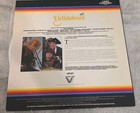 Yellowbeard  laserdisc  John Cleese Cheech And Chong Great Film Very Rare 