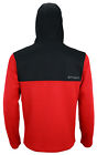 Spyder Men s Ray 1 4 Zip Pullover Hoodie  Color Options