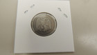 1875-s 20 Cents Coin Silver In Good Condition  21268 Coin Ys 