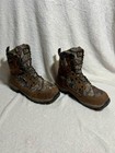 Rocky Prohunter Gore-tex Insulated Men s Hunting Boots 9 5m Camo 400g