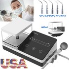 Dental Ultrasonic Piezo Scaler Led Handpiece Bottles Fit Ems Cavitron Woodpecker