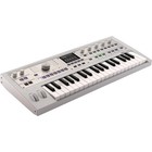 Korg Microkorg2 Synthesizer - White