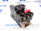 Square D Size 1 8536sco3 Starter 3 Phase 600 Volt Contactor 120 Volt Coil St323