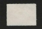 Canada Revenue - 1926 -  fcd2 - 2c Customs Duty Stamp Vf Used