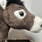 Jackson -  The Red Rock Canyon Burro Plush Donkey
