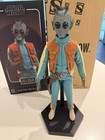 Sideshow Collectibles Greedo 1 6 Scale Bounty Hunter Star Wars Item  100489