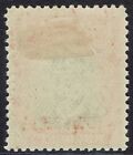 Rhodesia 1913 Kgv Admiral 4d Die I Perf 14