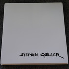 Stephen Quiller Porcelain Palette 32 Wells Jack Richeson 13  X 13 