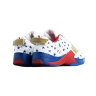 Reebok X Atmos Men s Answer 5 Low    usa    Fw7486 Sz 7 5 Brand New Damaged Box