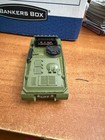 Dinky Toys Striker Alvis Diecast Anti-tank Vehicle Metal Vintage
