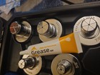 Hvac Hydraulic Swaging Tool Kit Fit Copper Tubing Expanding Copper Tube Expander