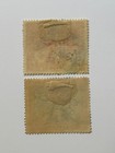 Jamaica  Scott  31 32 -  1900  Used - Free Shipping