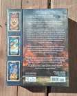 Gothic Steampunk Tarot  Full Deck Of 78 Tarot Cards  Booklet New Sealed