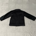 Columbia Fleece Jacket Toddler Boy 2t Gray Steens Mountain Ii Mock Neck Full Zip