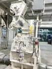 Cpm Roskamp Champion 15 Hp Hammermill  With Rotary Feeder   Air Separator