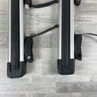 Thule Snowpack Ski snowboard Rack - 4 Pairs Of Skis