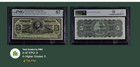 1902-14 Mexico 5 Pesos P   S429r M520r Pmg 67 Epq Superb Gem Unc Top Pop 