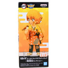 Demon Slayer  Kimetsu No Yaiba Wcf Zenitsu Agatsuma Collection Set Of 5 Figures