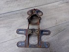 1972 Honda Sl 70 Taillight Mounting Bracket Sl70 Xl Xl70 Oem Original