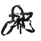 Firefighter Rescue Harness Class 2 Turnout Rit Safety Solutions Size 30 -48 