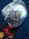 Madonna Confessions Ii Promo Absolut Disco Ball Cup   Drink Card   Coaster