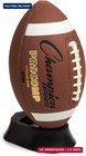 1  Ground Zero Kickoff Tee - Official Nfl Football Kicking Tee For Accurate Kick