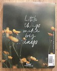 2026 Flow Magazine Book For Paper Lovers 136 Pages Of Paper Goodies Issue 42 New