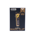 Wahl Magic Clip Gold Edition Cordless Clipper Dlc Blade Barber Kit 08148-700