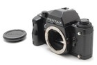 Final Late S n 536xxxx   almost Unused    Pentax Lx 35mm Slr Film Camera Body Fa-1w