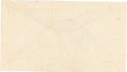 French Oceania Sc 28  51-papeete Ile Tahiti-13 4 32-slogan Cancel-to Usa-scarce