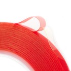 Double Sided Clear Adhesive Tape  1 Roll