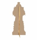 The Demon Life-size Cardboard Cutout Standup Standee - Kiss