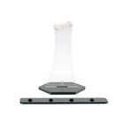 Acrylic Display Stand Fits Lego 75402 Star Wars Arc-170 Starfighter