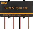 Battery Equalizer 48v - Battery Voltage Balancer for 4  12v Or 8  12v Or More B   