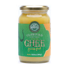 Servio Grass Fed Non-gmo Traditional Ghee Clarified Butter  10 58 Oz Jar 2 Pack