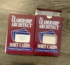 The Leadership Architect Sort Cards  Version 04  1b2-intl English  complete 