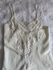 Vintage 1990   s Victoria Secret Slip Nightgown Size Small