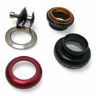 Fsa Gravity Ceramic 1 1 8   Headset No 15 The Pig Dh Pro Black