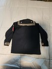 Vintage 1920   s Navy Uniform Bmc Boatswain Childs Sailor Outfit Top Jumper Shirt