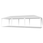 10x30ft Outdoor Party Tent Removable Wall Waterproof Canopy Patio Wedding Gazebo