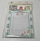 Carpe Diem Fitness  Menu And  Weekly Fitness Planner Inserts A5  Set Of 3