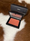Nars Single Pressed Powder Blush  Obsession Shade  0 17 Oz   4 8 G