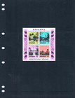  1 40 Scott Value - 1978 Bahamas Architecture S s Caribbean Sea Cv Mnh Nh Umm