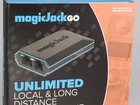 Magicjackgo 2017 Voip Phone Adapter Portable Home And On-the-go Digital Phone