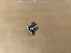 1994-2003 Kawasaki Kx 125 250 Chain Guide Slider Oem Collar Screws Washer 100 85